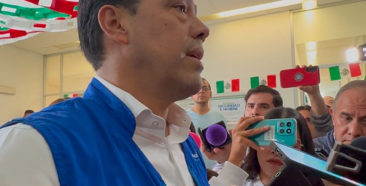 Refuerzan mantenimiento vial en Aguascalientes con presupuesto extra de 12 millones de pesos