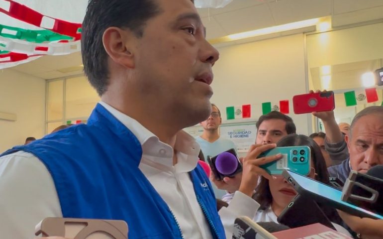 Refuerzan mantenimiento vial en Aguascalientes con presupuesto extra de 12 millones de pesos