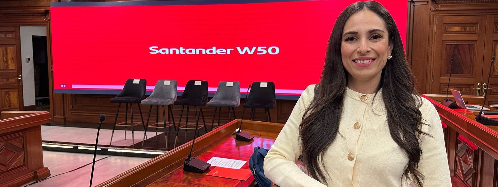 Existirá un trabajo de coordinación permanente con magistraturas y personas juzgadoras entrantes a favor de la ciudadanía de Aguascalientes. Mabel Haro