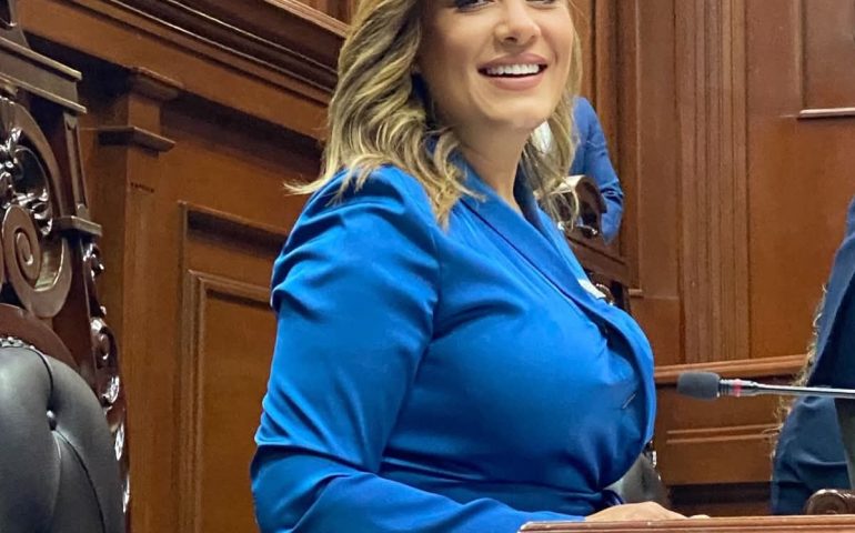 IMPULSARÁN LA TECNOLOGÍA CON UN ENFOQUE HUMANÍSTICO PARA EL BIENESTAR DE LA POBLACIÓN