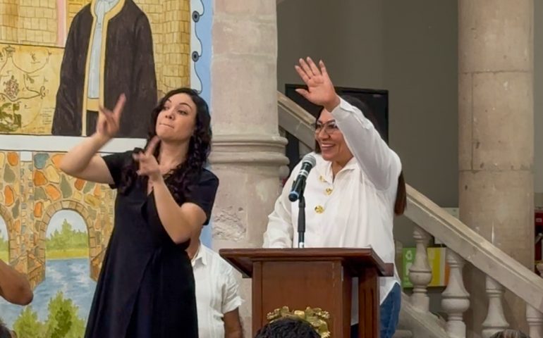 Diputada Norma Medina inaugura foro pionero en apoyo a madres y cuidadores de personas con discapacidad