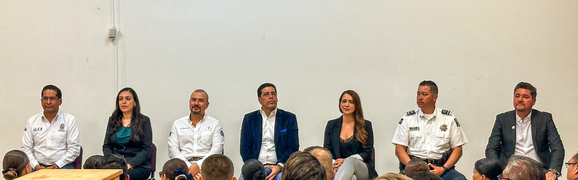 Presentan programa “Cámaras por Reciclaje” en Aguascalientes