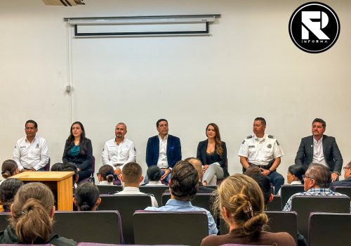 Presentan programa “Cámaras por Reciclaje” en Aguascalientes