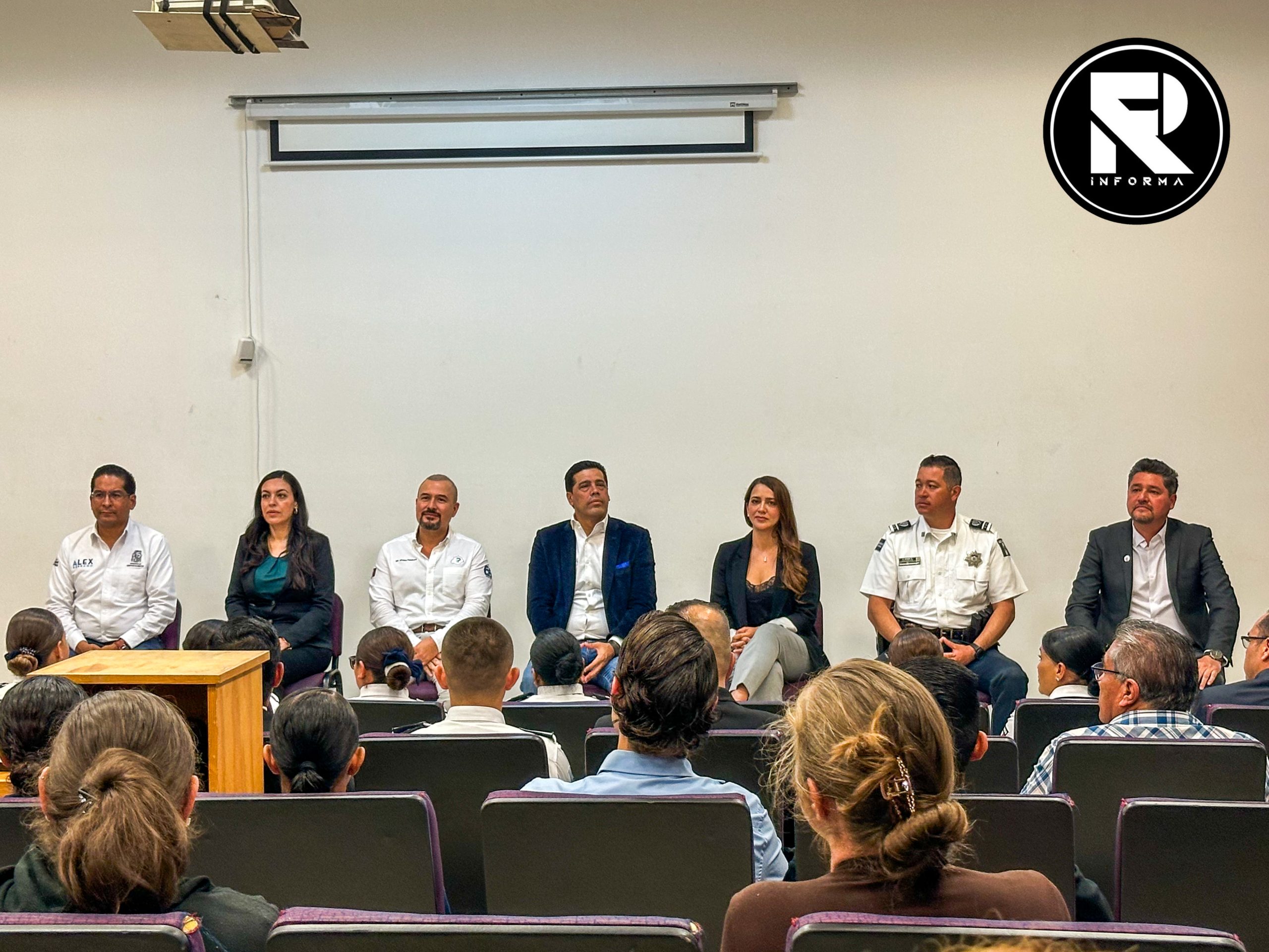 Presentan programa “Cámaras por Reciclaje” en Aguascalientes