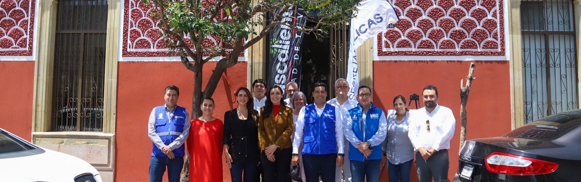 IMPULSA LEO MONTAÑEZ LA REHABILITACIÓN DE 35 INMUEBLES HISTÓRICOS
