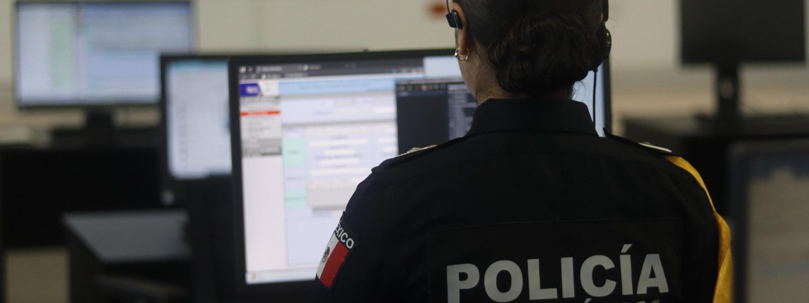 DENUNCIA ANÓNIMA AL 089; SERVICIO DISPONIBLE LAS 24 HORAS DEL DÍA LOS 365 DÍAS DEL AÑO