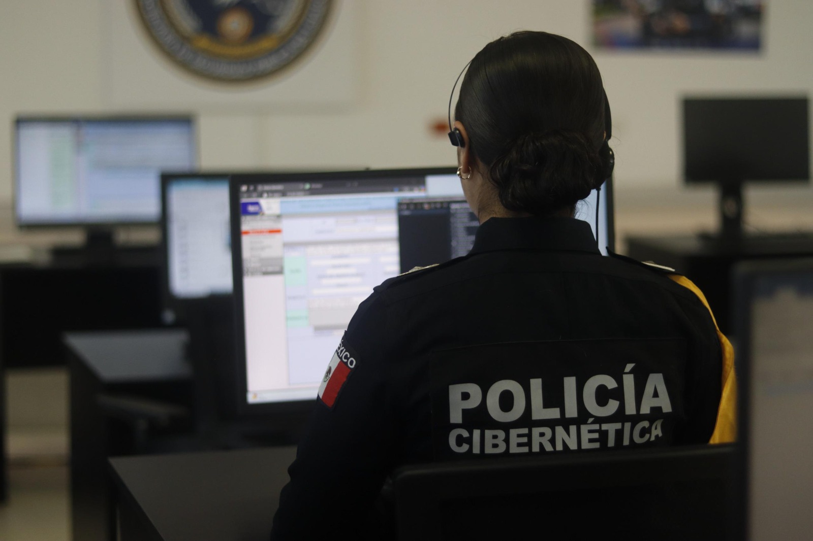 DENUNCIA ANÓNIMA AL 089; SERVICIO DISPONIBLE LAS 24 HORAS DEL DÍA LOS 365 DÍAS DEL AÑO