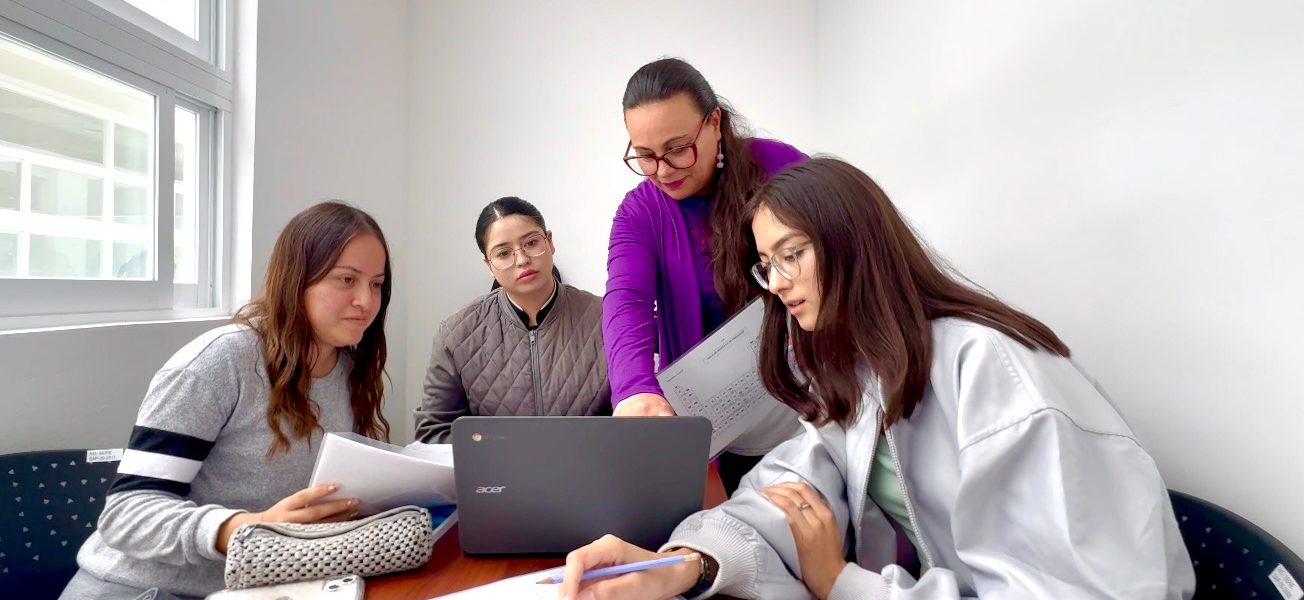 UNIVERSIDAD INTERCULTURAL PARA LA IGUALDAD ABRE PROCESO DE INSCRIPCIÓN