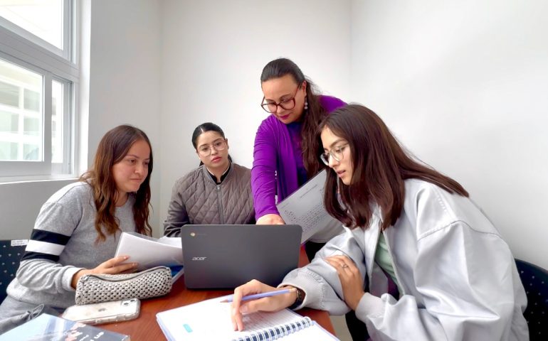 UNIVERSIDAD INTERCULTURAL PARA LA IGUALDAD ABRE PROCESO DE INSCRIPCIÓN