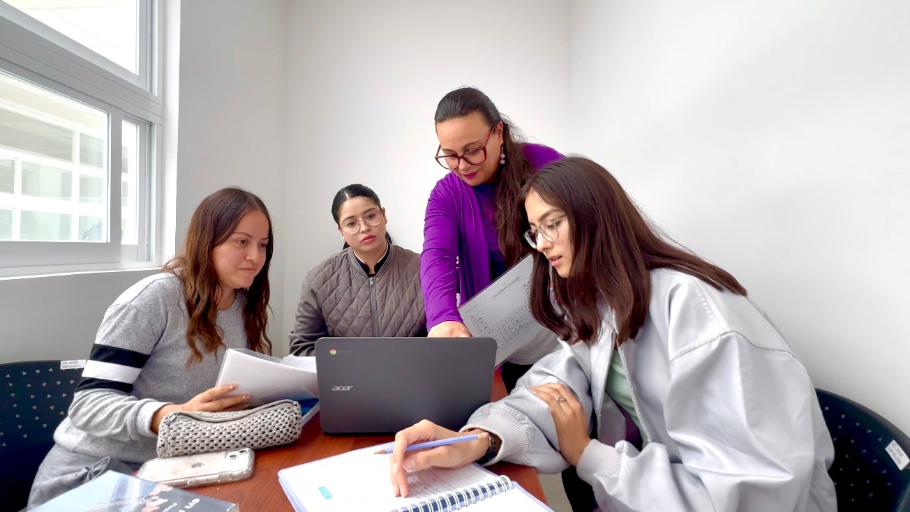UNIVERSIDAD INTERCULTURAL PARA LA IGUALDAD ABRE PROCESO DE INSCRIPCIÓN