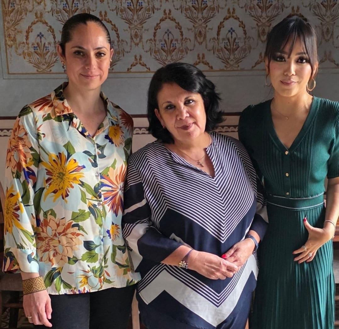 MUJERES EMPRESARIAS PROMOVERÁN DISTINTIVO DE DERECHOS HUMANOS
