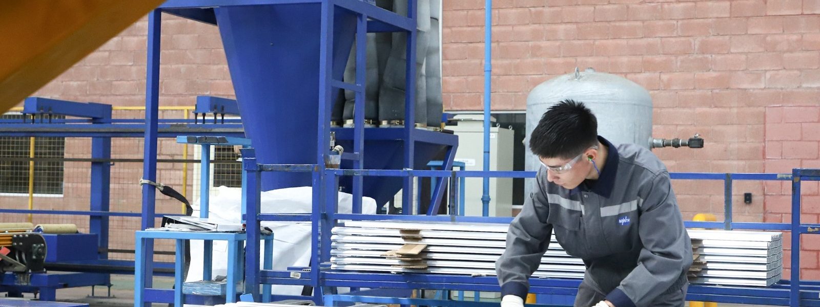 AGUASCALIENTES, ENTRE LOS LÍDERES NACIONALES EN GENERACIÓN DE EMPLEO FORMAL