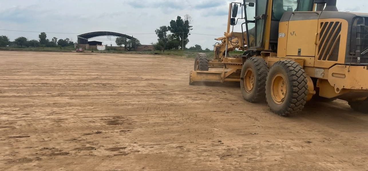⚾ Atendiendo solicitudes y fortaleciendo el deporte en Pabellón de Arteaga