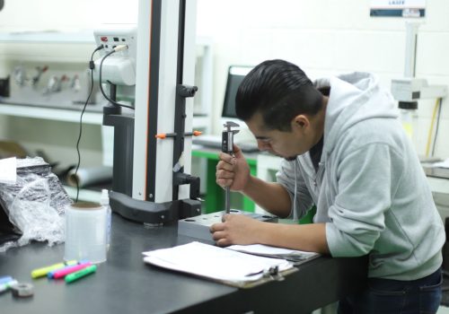 AGUASCALIENTES, TERCER LUGAR NACIONAL EN CRECIMIENTO DE LA ACTIVIDAD INDUSTRIAL
