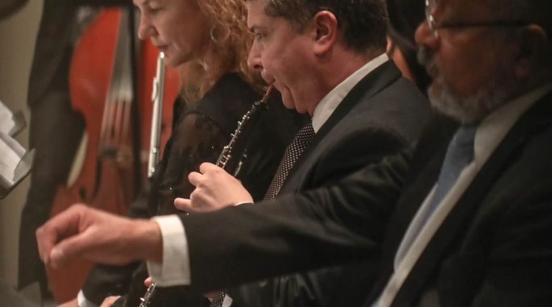 INICIA LA ORQUESTA SINFÓNICA DE AGUASCALIENTES CON TEMPORADA DE DIRECTORAS