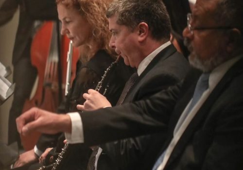 INICIA LA ORQUESTA SINFÓNICA DE AGUASCALIENTES CON TEMPORADA DE DIRECTORAS