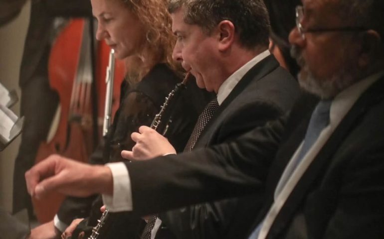 INICIA LA ORQUESTA SINFÓNICA DE AGUASCALIENTES CON TEMPORADA DE DIRECTORAS