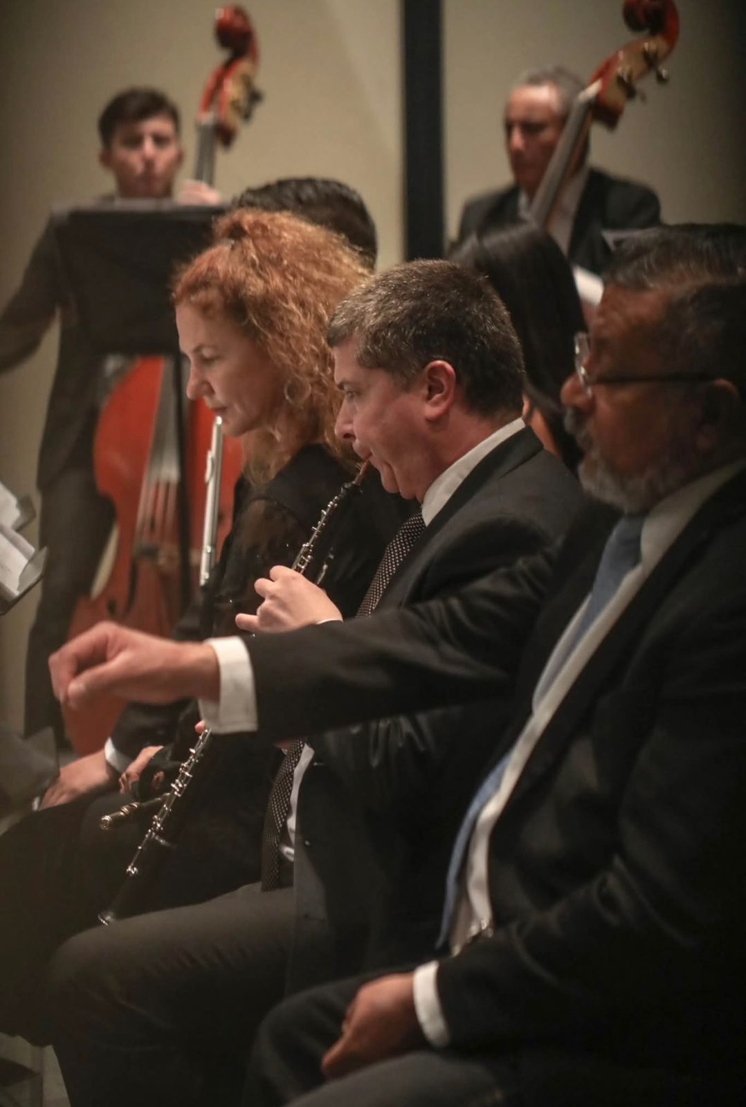 INICIA LA ORQUESTA SINFÓNICA DE AGUASCALIENTES CON TEMPORADA DE DIRECTORAS