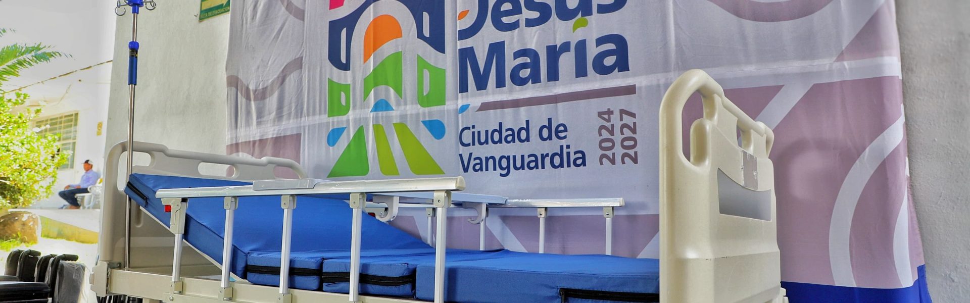 DIF DE JESÚS MARÍA ENTREGA APARATOS FUNCIONALES A PERSONAS CON DISCAPACIDAD