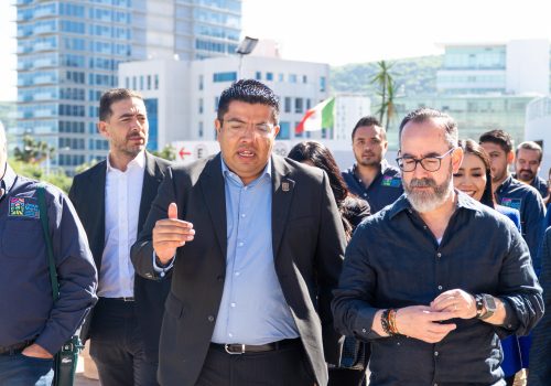 POR SEGUNDO AÑO CONSECUTIVO JESÚS MARÍA OBTIENE EL PRIMER LUGAR EN LA CAMPAÑA “HÉROES GIGANTES”