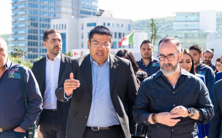 POR SEGUNDO AÑO CONSECUTIVO JESÚS MARÍA OBTIENE EL PRIMER LUGAR EN LA CAMPAÑA “HÉROES GIGANTES”