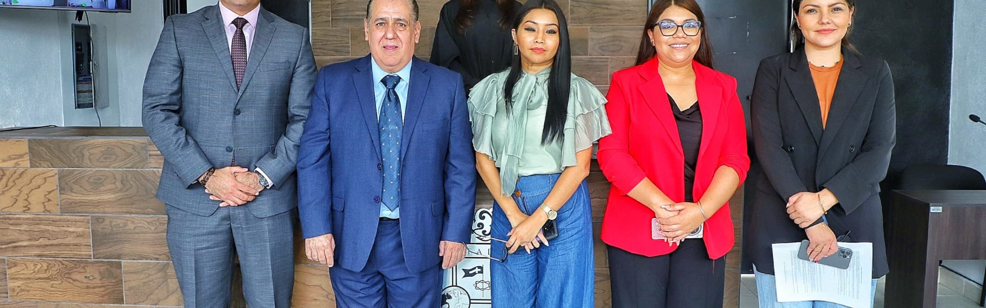 RECONOCEN BUENAS PRÁCTICAS EN MATERIA DE JUSTICIA CÍVICA EN JESÚS MARÍA