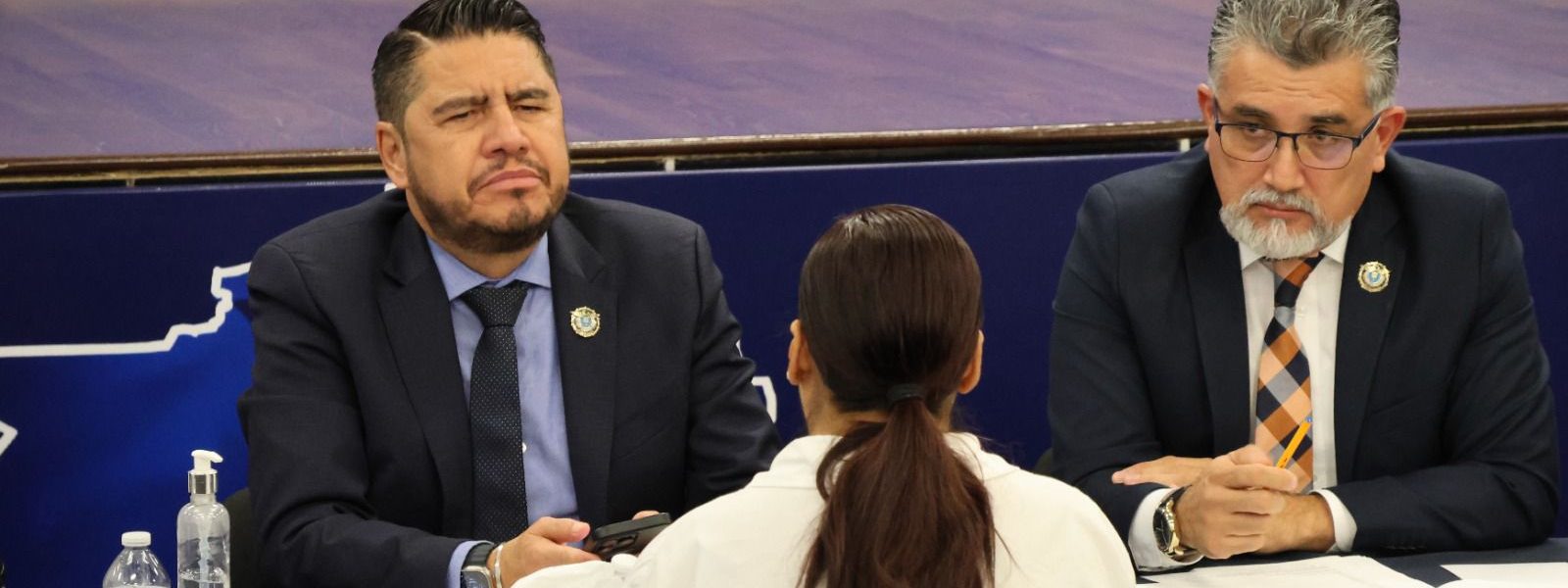 SE CONSOLIDA EL PROGRAMA AUDIENCIA CIUDADANA CON EL FISCAL