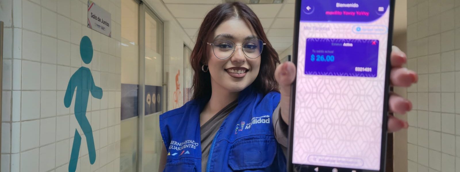 LA APP YOVOY STOPBUS SE ACTUALIZA: ¡DESCUBRE SUS NUEVAS FUNCIONES!