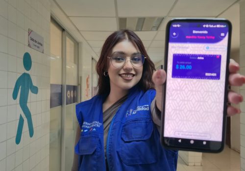 LA APP YOVOY STOPBUS SE ACTUALIZA: ¡DESCUBRE SUS NUEVAS FUNCIONES!