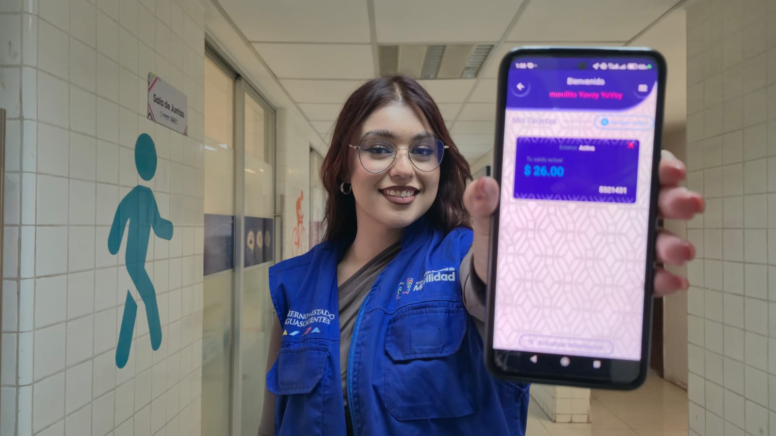 LA APP YOVOY STOPBUS SE ACTUALIZA: ¡DESCUBRE SUS NUEVAS FUNCIONES!