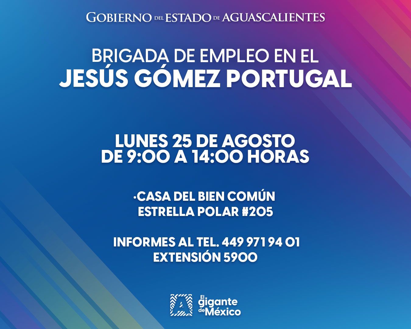 💼 ¡Tu oportunidad de encontrar empleo está aquí!