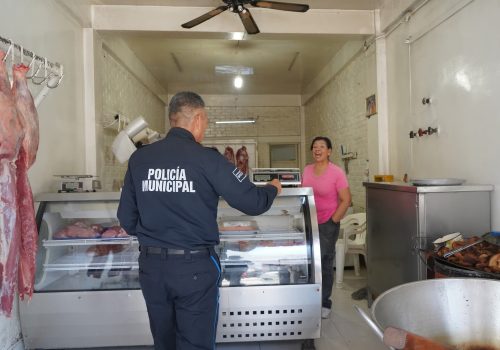 GOBIERNO DE JESÚS MARÍA REFUERZA ACCIONES DE PREVENCIÓN CONTRA LLAMADAS DE EXTORSIÓN