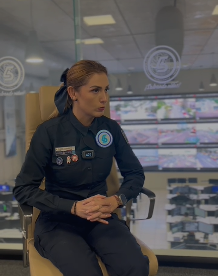 IDENTIFICA LLAMADAS O MENSAJES DE ENGAÑO Y DENUNCIA 📱