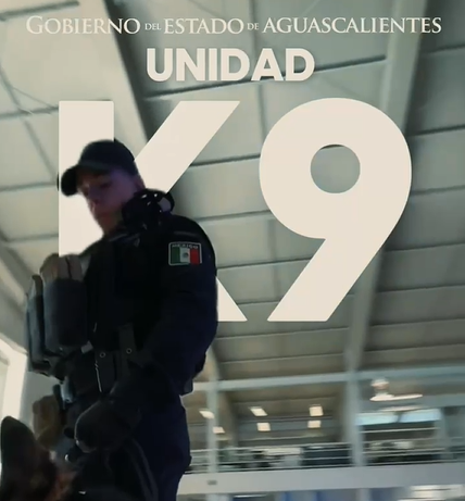 ¡ÚNETE A LA FUERZA DEL GIGANTE Y FORMA PARTE DE LA MEJOR POLICÍA DEL PAÍS!