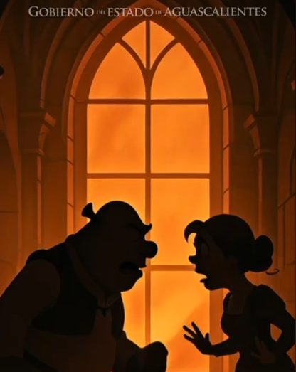 🚫 ¡LOS VIOLENTADORES TIENEN ROSTRO! 🚫