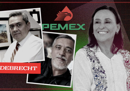 Cobija Nahle en Veracruz a auditor de Pemex PEP ligado a sobornos