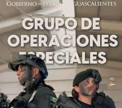 ¡ÚNETE A LA FUERZA DEL GIGANTE Y FORMA PARTE DE LA MEJOR POLICÍA DEL PAÍS!