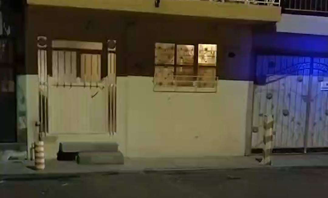 ¡MOTO PISTOLEROS DESATADOS EN JESÚS MARÍA!