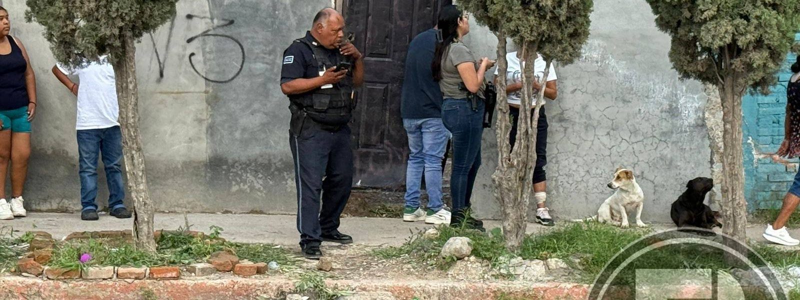 FUERON DOS LOS LESIONADOS EN BALACERA DE JESÚS MARÍA