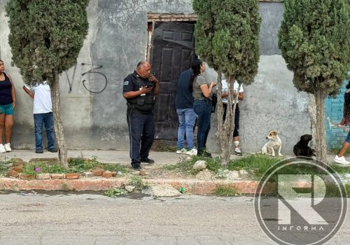 FUERON DOS LOS LESIONADOS EN BALACERA DE JESÚS MARÍA