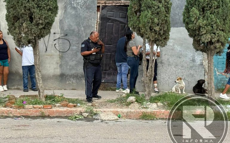 FUERON DOS LOS LESIONADOS EN BALACERA DE JESÚS MARÍA