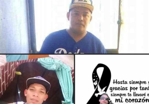 ¡CINCO EJECUTADOS EN JESÚS MARÍA!