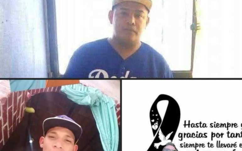 ¡CINCO EJECUTADOS EN JESÚS MARÍA!