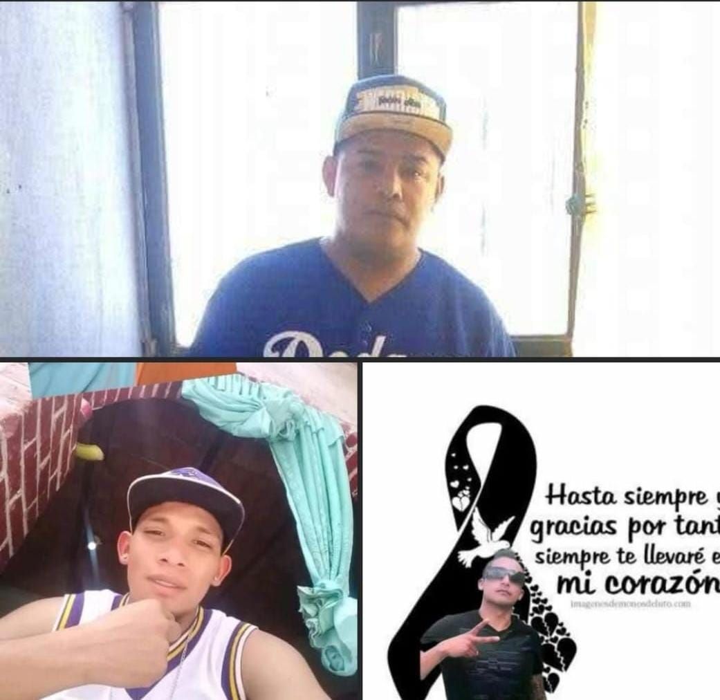 ¡CINCO EJECUTADOS EN JESÚS MARÍA!