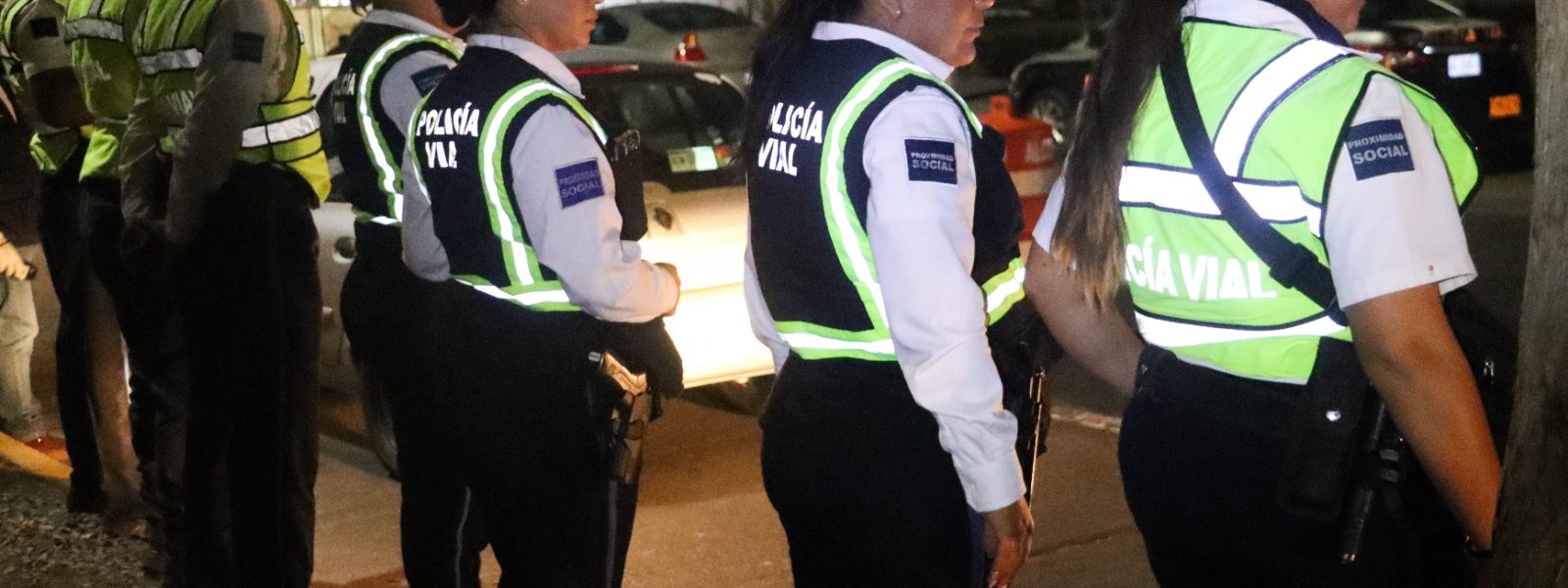 OPERATIVO ALCOHOLÍMETRO DE LA SSPM PREVIENE CERCA DEL 80 POR CIENTO DE ACCIDENTES, EN LO QUE VA DEL AÑO