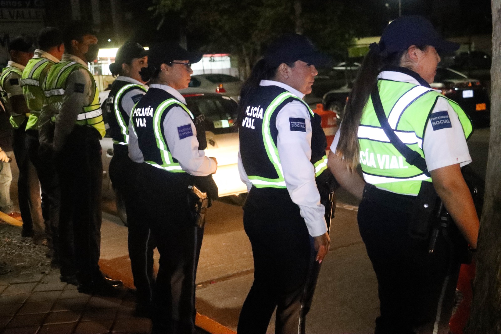 OPERATIVO ALCOHOLÍMETRO DE LA SSPM PREVIENE CERCA DEL 80 POR CIENTO DE ACCIDENTES, EN LO QUE VA DEL AÑO