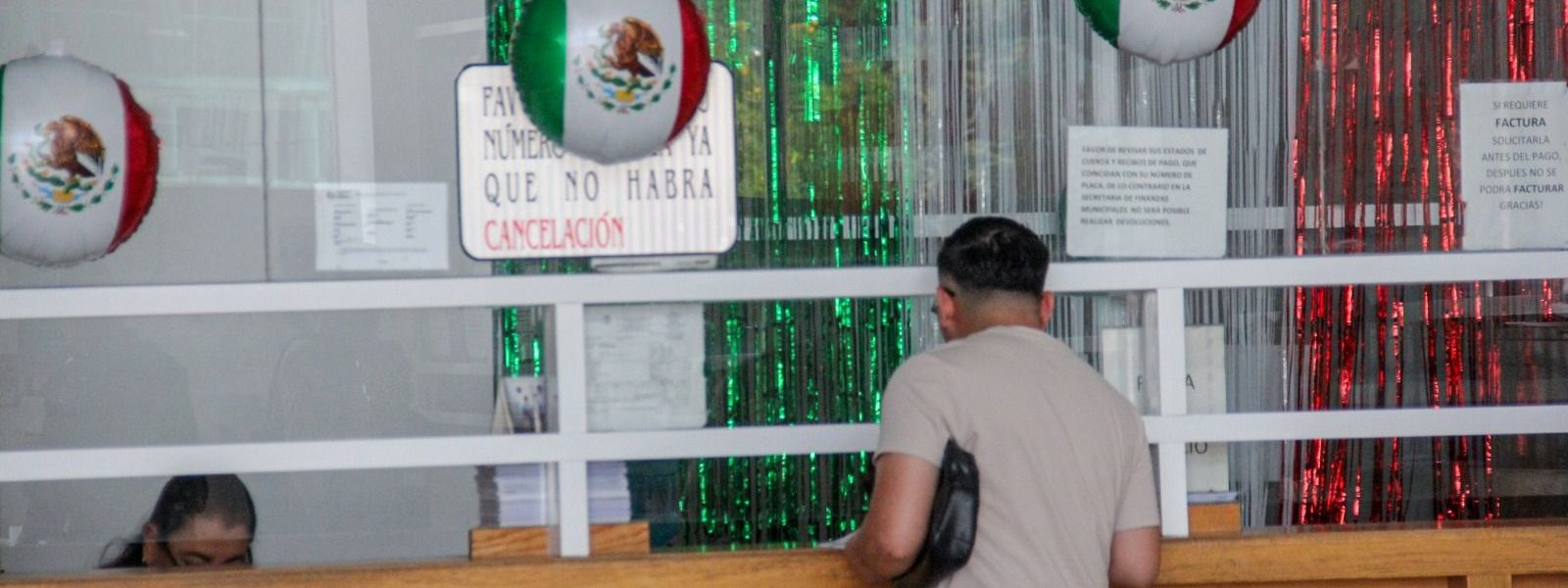 REITERA MOVILIDAD Y TRÁNSITO MUNICIPAL QUE LOS TRÁMITES SE REALIZAN DIRECTAMENTE Y SIN NECESIDAD DE GESTORES