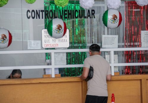REITERA MOVILIDAD Y TRÁNSITO MUNICIPAL QUE LOS TRÁMITES SE REALIZAN DIRECTAMENTE Y SIN NECESIDAD DE GESTORES
