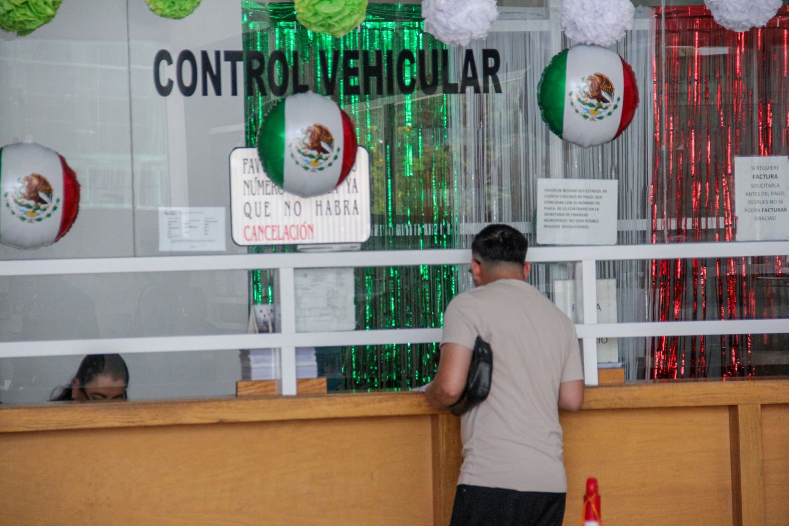 REITERA MOVILIDAD Y TRÁNSITO MUNICIPAL QUE LOS TRÁMITES SE REALIZAN DIRECTAMENTE Y SIN NECESIDAD DE GESTORES