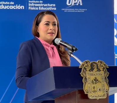 Aguascalientes es la tierra donde los sueños se cumplen…